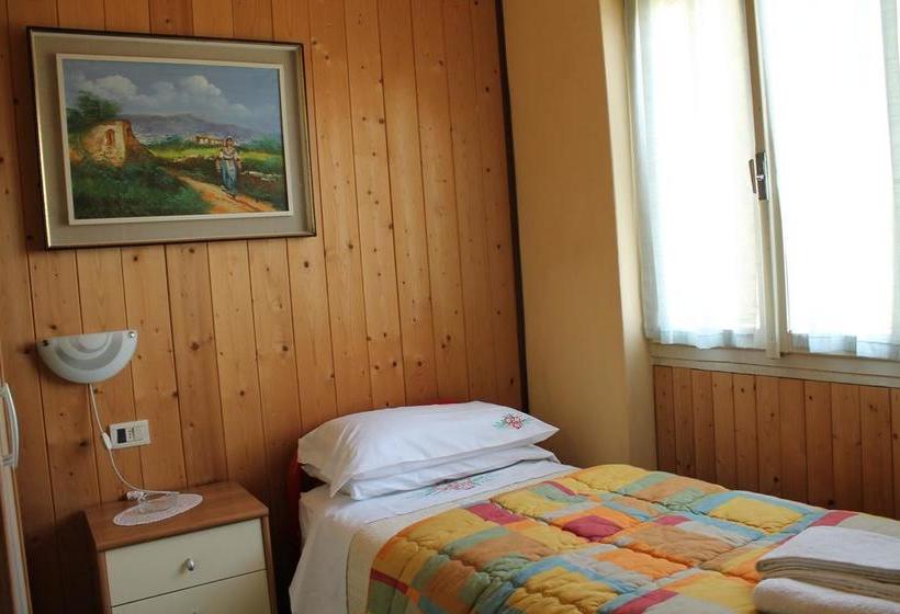 בית מלון כפרי Poggio D'oro