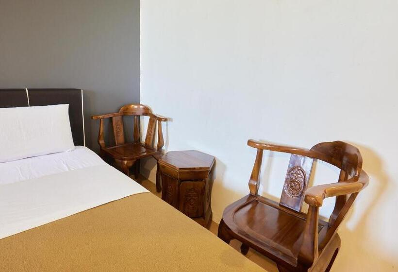 فندق Uncle Guesthouse Kuala Terengganu