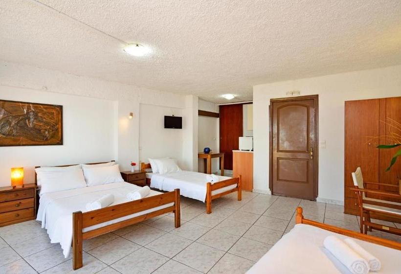 Katerina Rooms For Rent, Chania the best offers with Destinia