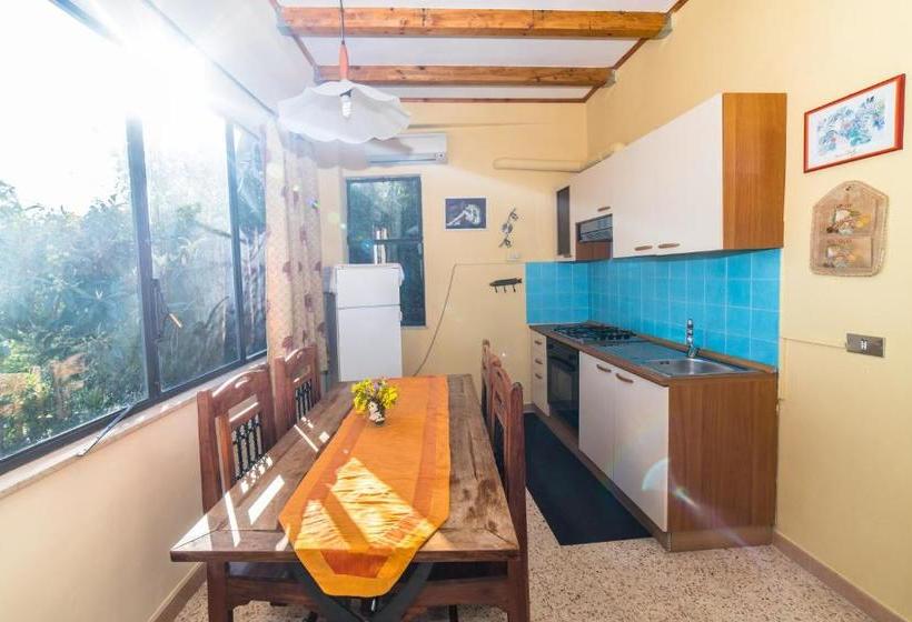 هتل Meridiana  Taormina