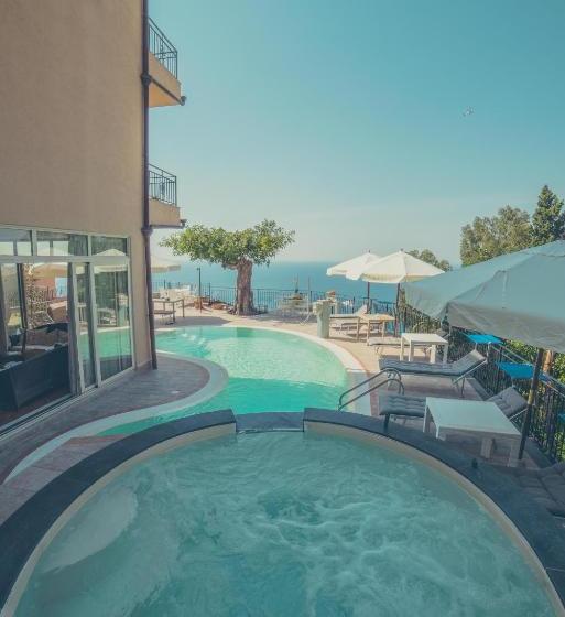 هتل Meridiana  Taormina