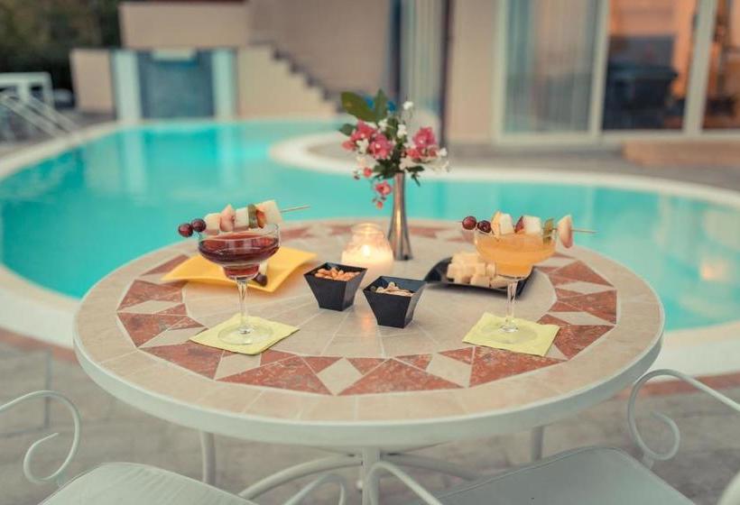 هتل Meridiana  Taormina