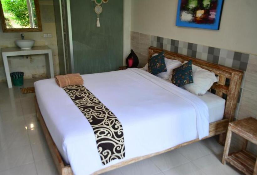 بنسيون Asung Guesthouse