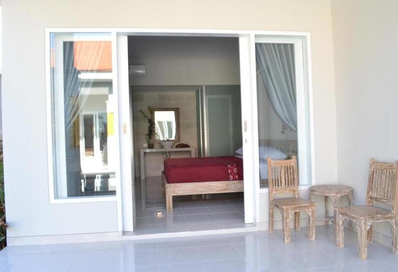 بنسيون Asung Guesthouse