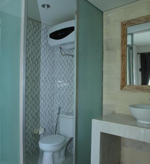 بنسيون Asung Guesthouse