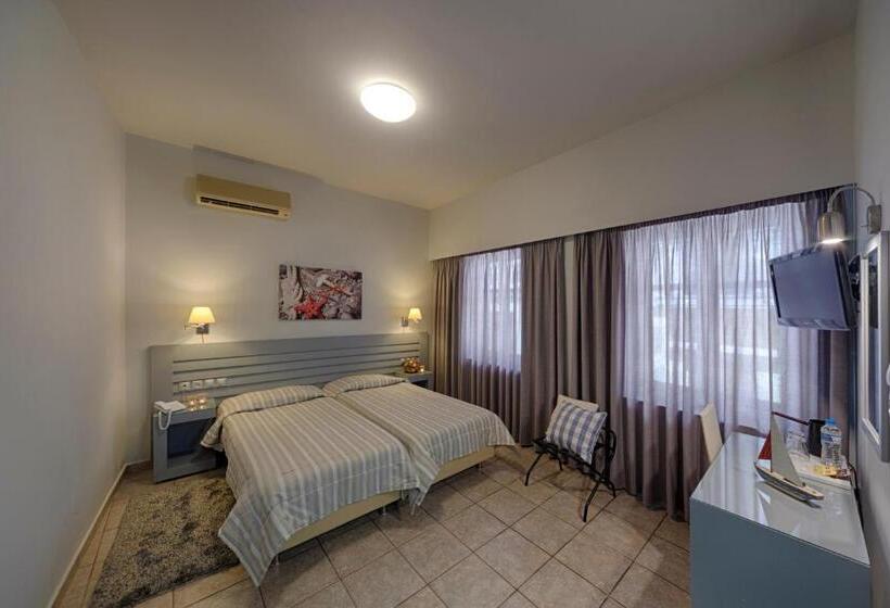 پانسیون Esperance 2