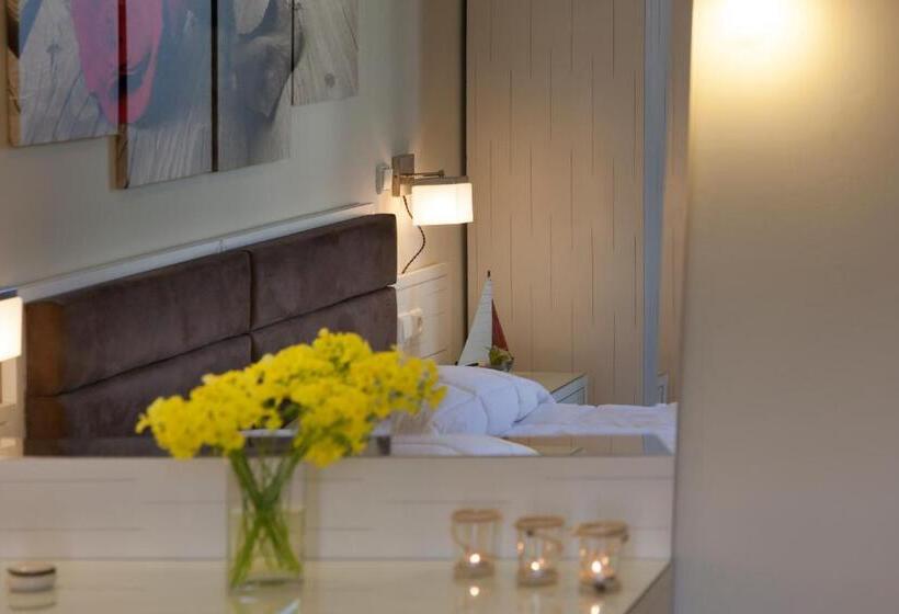 پانسیون Esperance 2