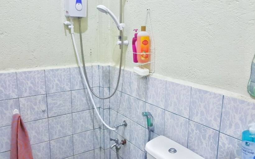 بنسيون Minine Guesthouse