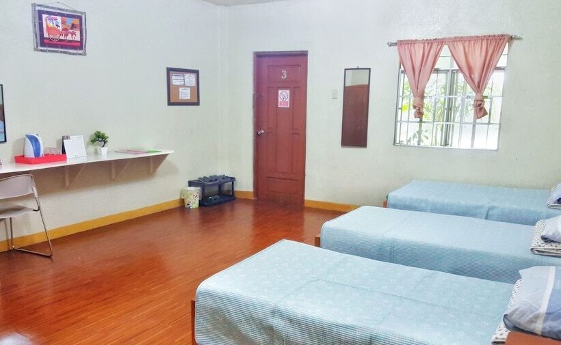 بنسيون Minine Guesthouse
