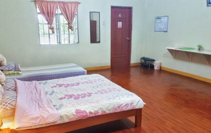 بنسيون Minine Guesthouse