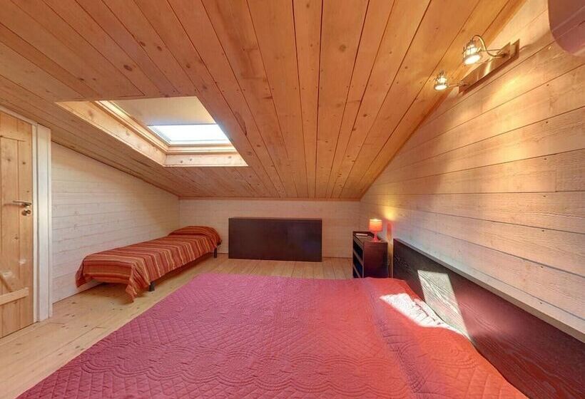 レジデンス Le Maquis Plage