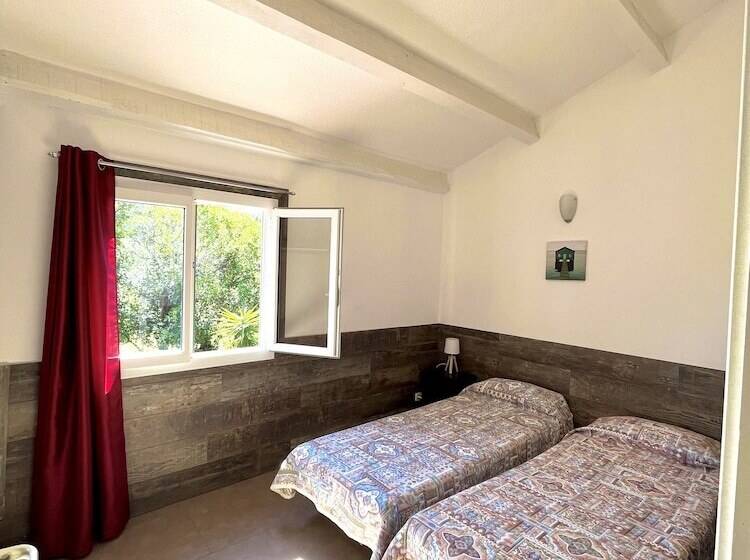 レジデンス Le Maquis Plage