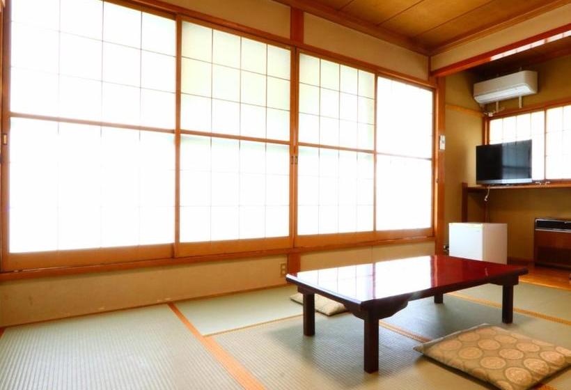 ריוקאן Takanoya