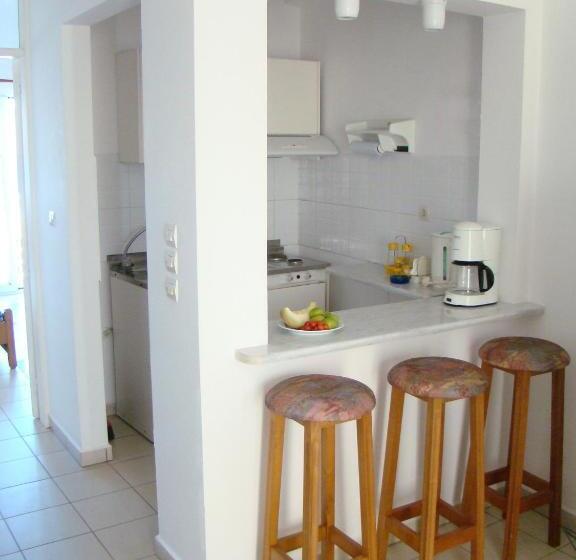 Tassos Apartments Ii