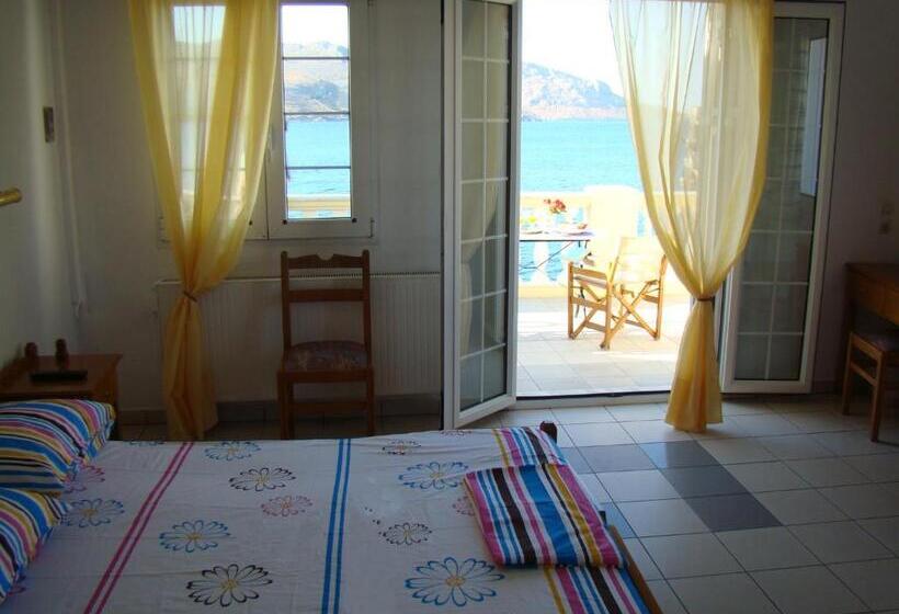 Tassos Apartments Ii