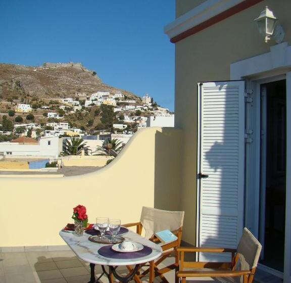 Tassos Apartments Ii