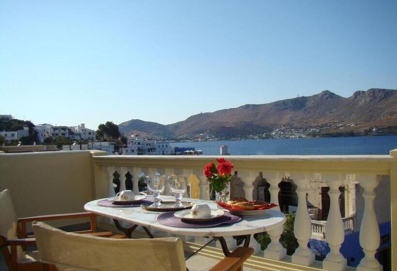 Tassos Apartments Ii