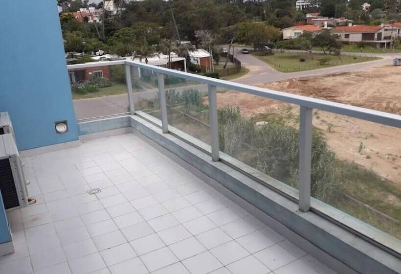 Apart Hotel Punta Sol