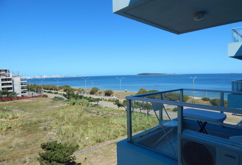 Apart Hotel Punta Sol