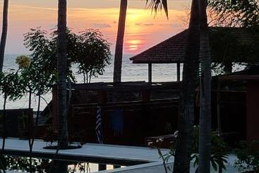 Pebble & Fins Bali Dive Resort
