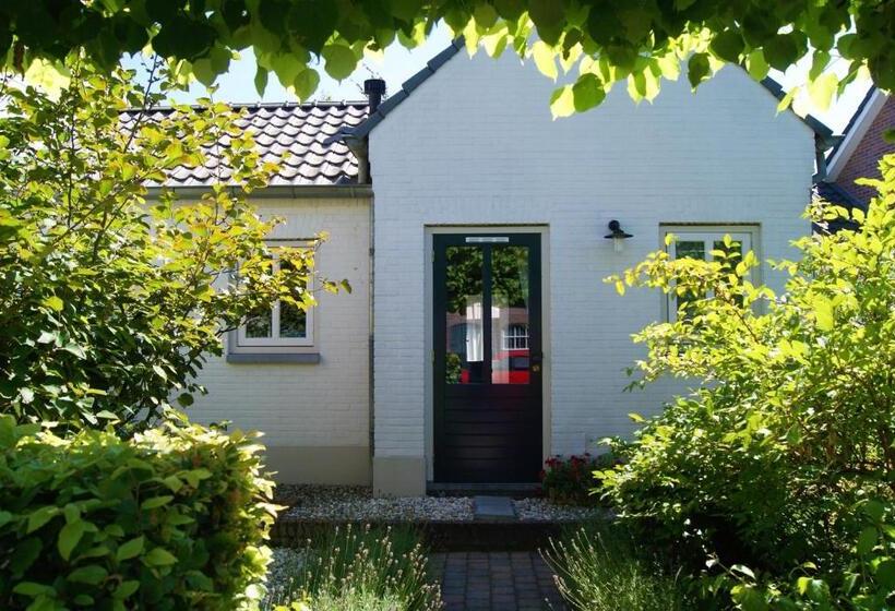 Bed And Breakfast Het Dijkhuis Eersel