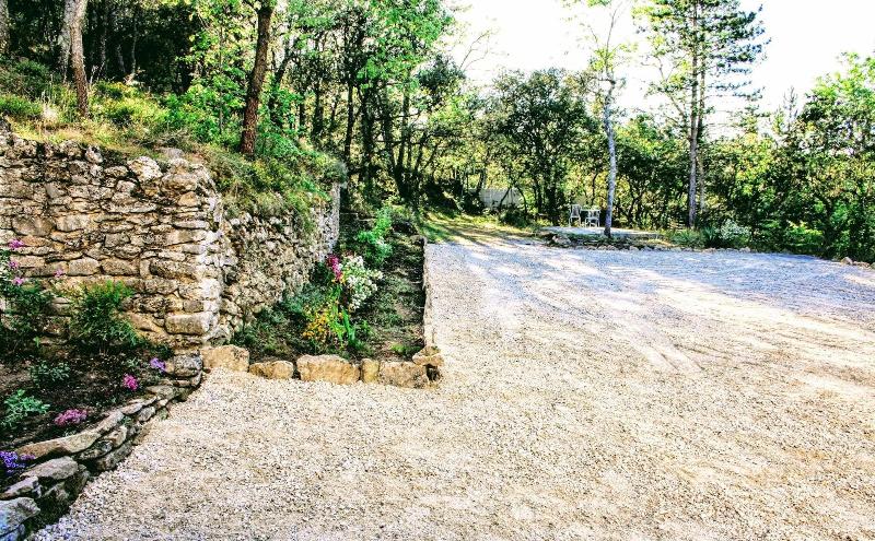 ベッドアンドブレックファースト Les Maquinols Estate