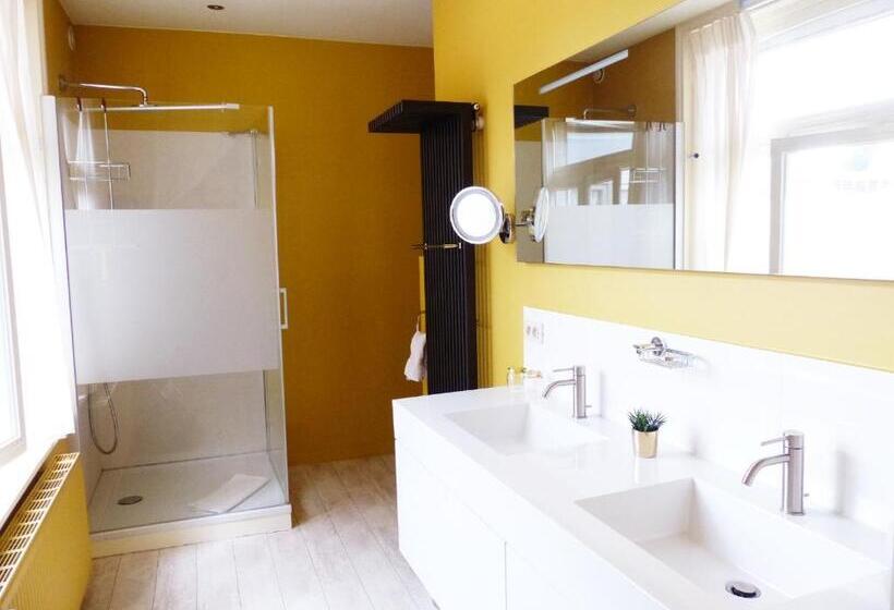 Central Bruges B&b