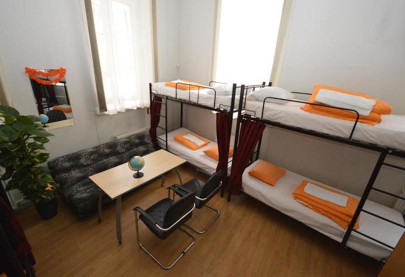 Doma Hostel