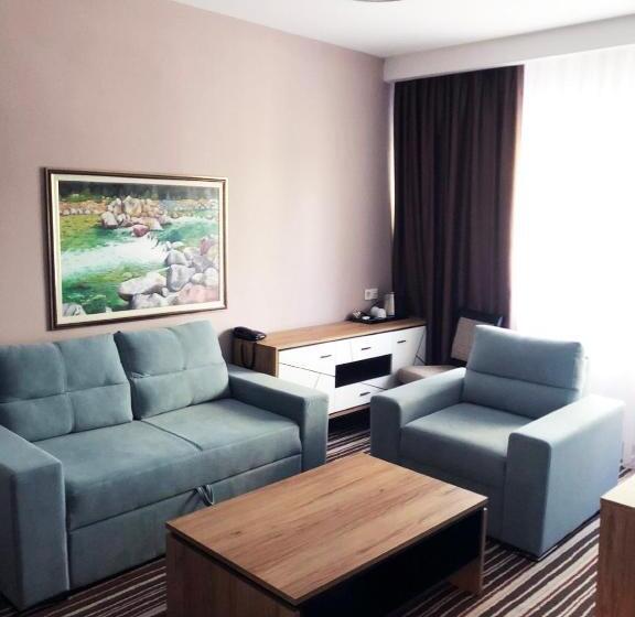 Garden City Hotel Konjic