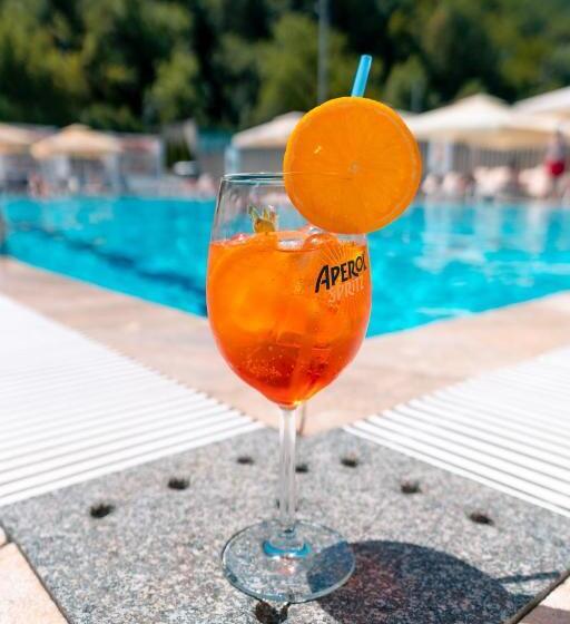 Garden City Hotel Konjic