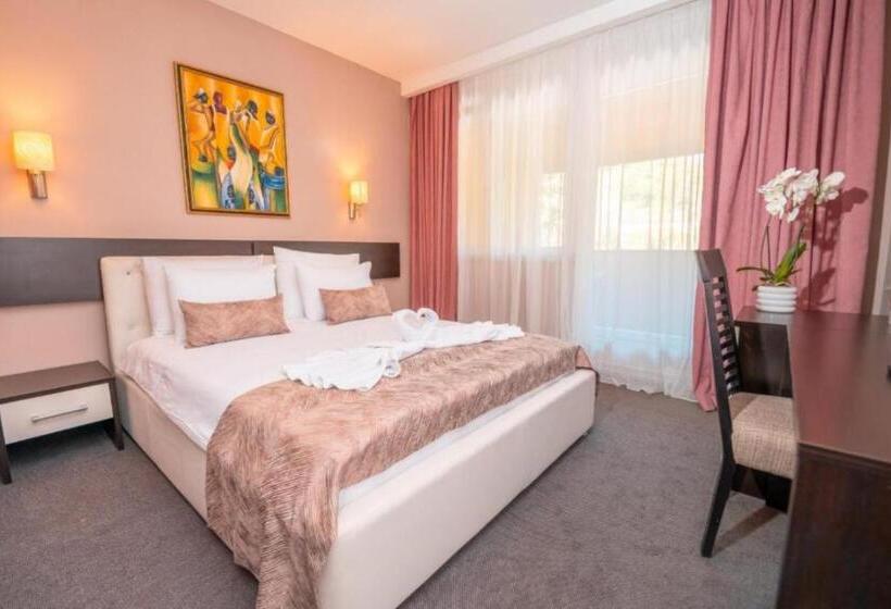 Garden City Hotel Konjic