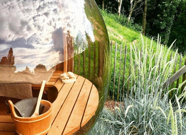 فندق Bonheur & Boheme