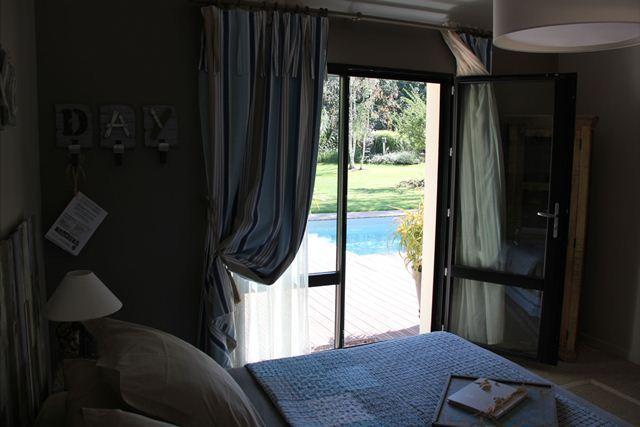 בית מלון כפרי La Villa Blanche