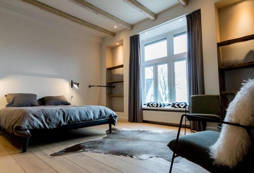 فندق Loods Logement