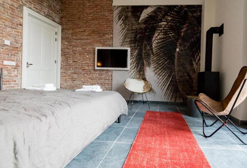 فندق Loods Logement