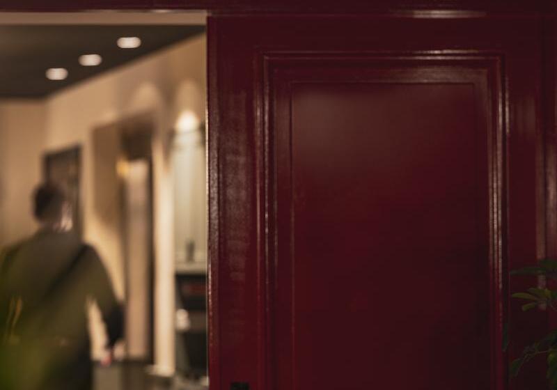 هتل Love Hôtel   Adults Only