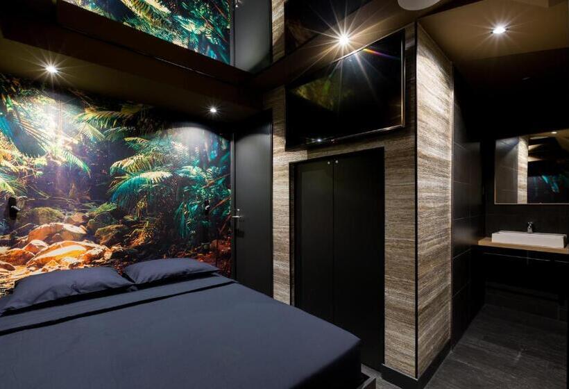 هتل Love Hôtel   Adults Only