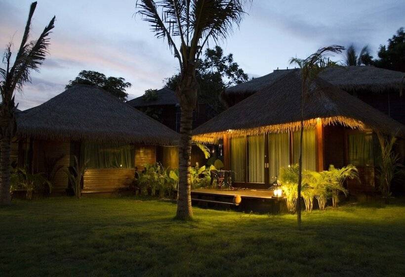 هتل Mali Resort Sunrise Beach