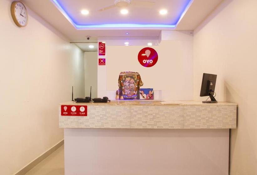 Fotos del hotel Oyo 7691 Kanha Boutique:  27