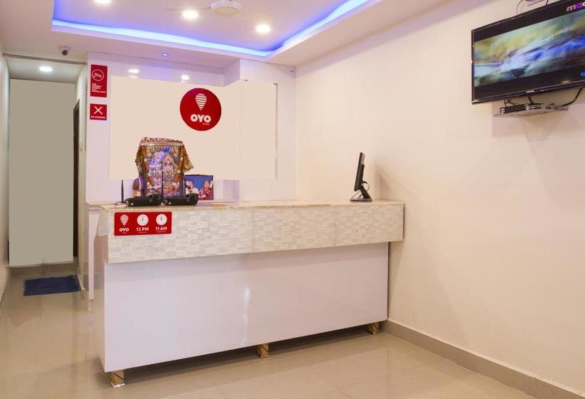Fotos del hotel Oyo 7691 Kanha Boutique:  29