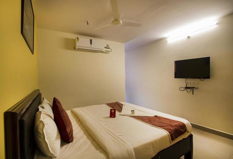 Fotos del hotel Oyo 7691 Kanha Boutique:  22