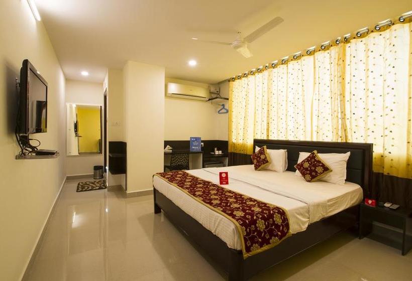 Fotos del hotel Oyo 7691 Kanha Boutique:  24