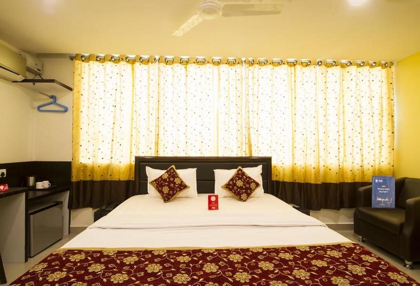 Fotos del hotel Oyo 7691 Kanha Boutique:  18