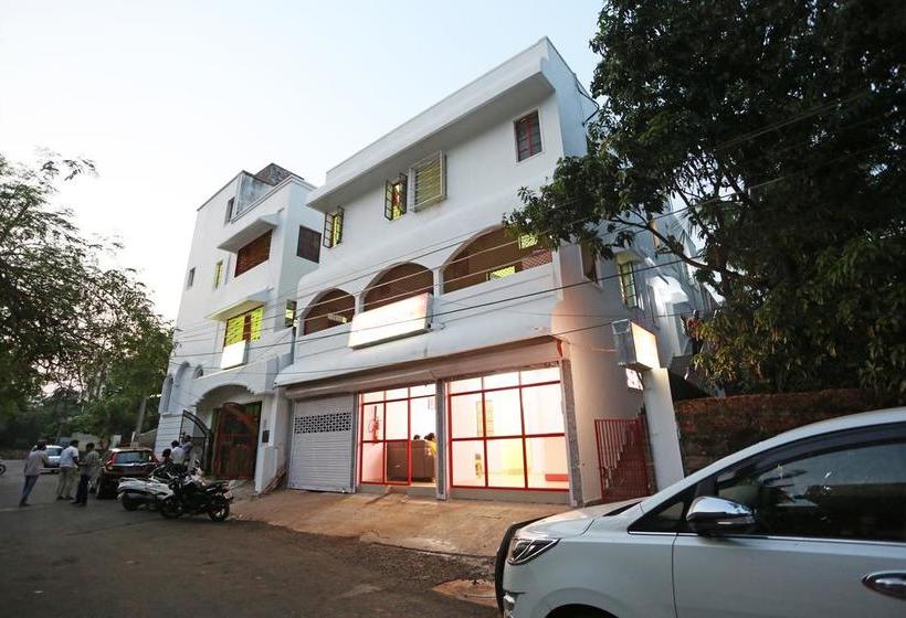 Fotos del hotel Oyo 8741 Shree Jagannath Palace:  23