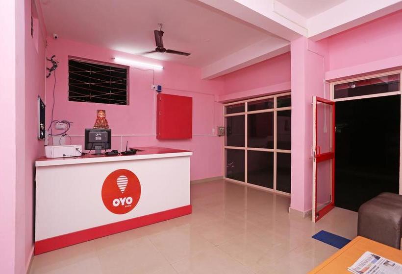 Fotos del hotel Oyo 8741 Shree Jagannath Palace:  21