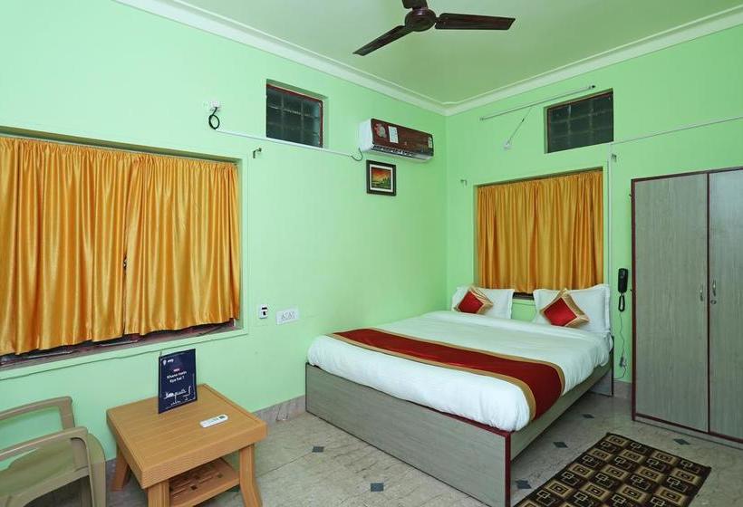 Fotos del hotel Oyo 8741 Shree Jagannath Palace:  11