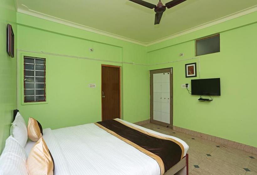 Fotos del hotel Oyo 8741 Shree Jagannath Palace:  7