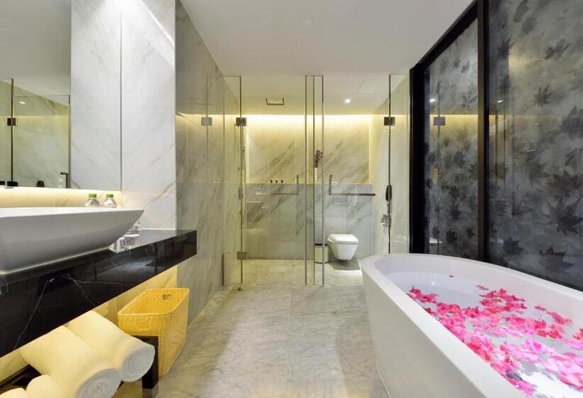 فندق Palace Resort Yalong Bay Sanya