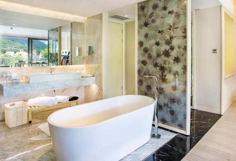 فندق Palace Resort Yalong Bay Sanya