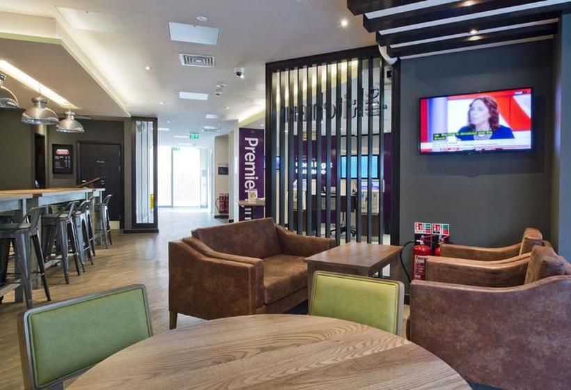 Fotos del hotel Premier Inn Southwark Borough High Street:  26